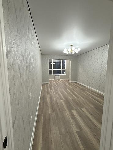 продаю гараж аламедин 1: 1 комната, 51 м², 7 этаж, Дизайнерский ремонт — 2