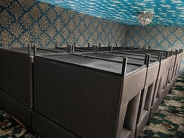 аренда кушетки на час: Прямой диван, Новый — 3