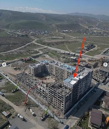 кввр: Квартира от хозяина. ЖК «Семетей» — современный жилой комплекс у — 3