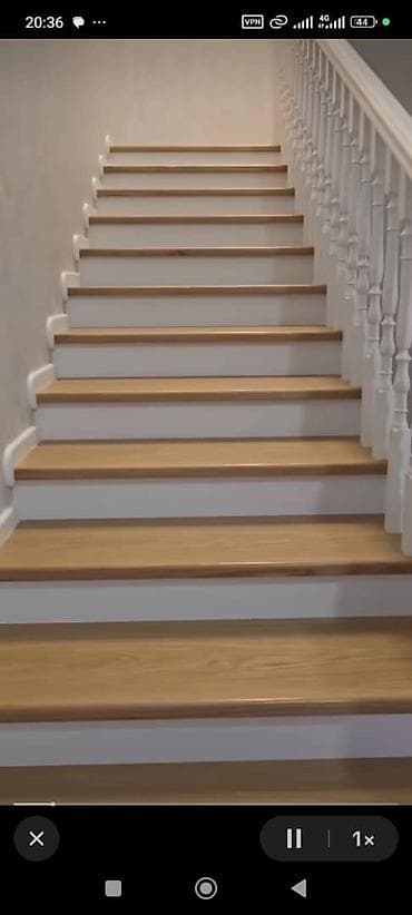 Оңдоп-түзөө жана курулуш: Изготовление и монтаж изделий из массива дерева под заказ. Что — 10