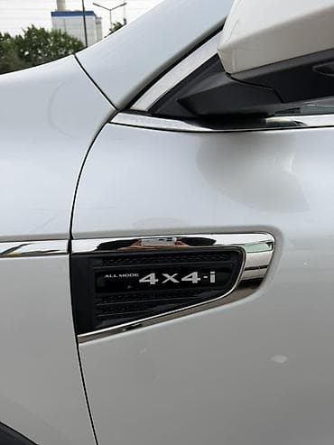Renault QM6: 2018 г., 2 л, Автомат, Бензин, Кроссовер — 7