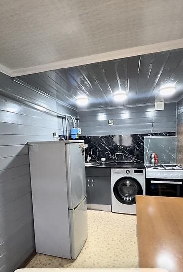 жилмассив кырман бишкек: 🏡 Продаётся ухоженный дом для семьи! 📍 110 квартал, рядом с мкр — 6