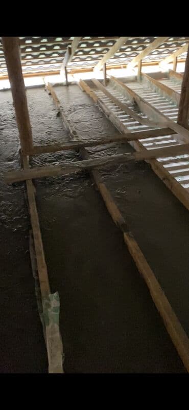 оборудование для пенобетона: Утепление крыши 3-5 лет опыта — 4