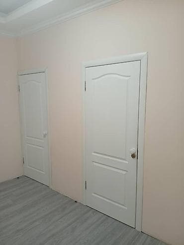 110: 3 комнаты, 68 м², Асанбай мкр Элитка, 1 этаж, Дизайнерский ремонт — 8