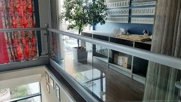 дома покровка: Несколькими залами/кабинетами и возможностью зонирования - Удобная — 5