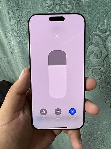 xs max 128: IPhone 16 Pro Max, Б/у, 256 ГБ, Коробка, 91 % — 5