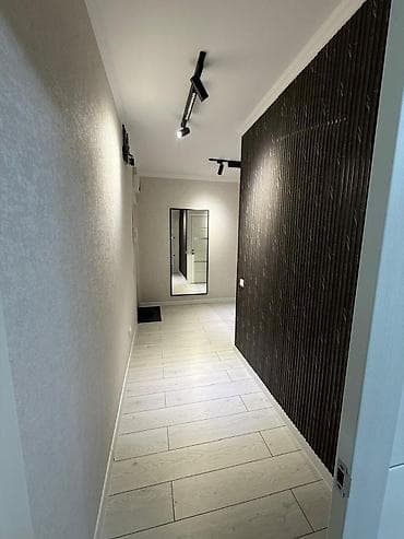 flat in bishkek: Студия, Агентство недвижимости, Без подселения, С мебелью полностью — 5