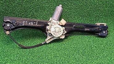 srv 2: Электрический моторчик BMW 2008 г., Б/у, Оригинал, Германия — 3