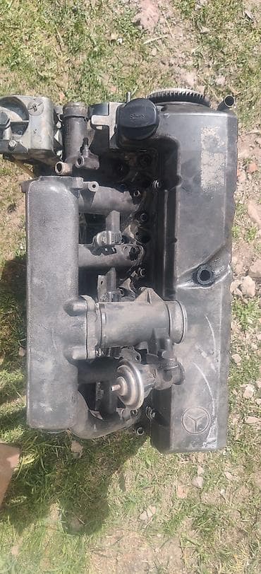 бутка спринтер продажа: Двигатель Mercedes-Benz 2.9тди надо гильоват и менять поршни. ГБЦ — 1