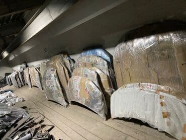 мотоциклы из японии: Капот Toyota, Б/у, Оригинал — 1