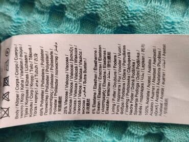 теннисный юбка: Продам черную юбку из тонкой ткани. Длина 53 см,талия 36-37 см,бедра — 5