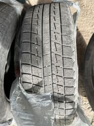 шины на вилочный погрузчик: Шины 205 / 60 / R 16, Зима, Б/у, Комплект, Легковые, США, Bridgestone — 2