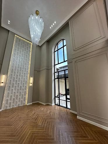 микра: Дом с собственной SPA-зоной, в проекте есть: бассейн парилка баня — 5