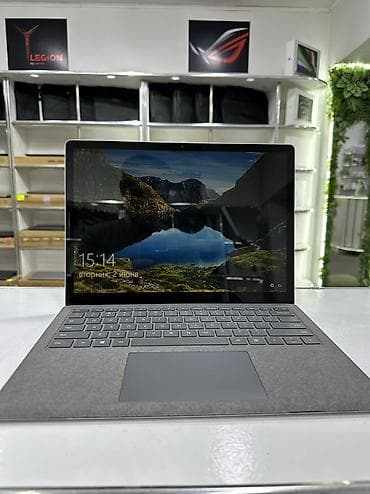 Б/у, Intel Core i5