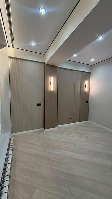 seven development: 2 комнаты, 56 м², Элитка, 6 этаж, Евроремонт — 8