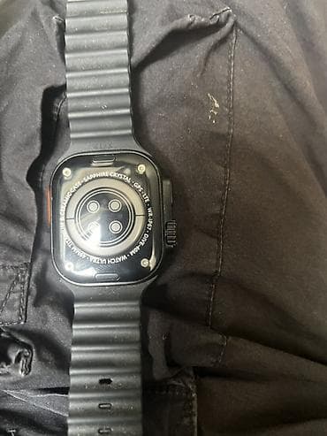 garmin forerunner 970: Смарт‑часы в стиле спортивной серии с большим прямоугольным экраном и — 2