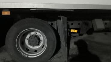 дизел мотор: Mercedes-Benz : 2008 г., 4.8 л, Автоматтык, Дизель, Бус — 4
