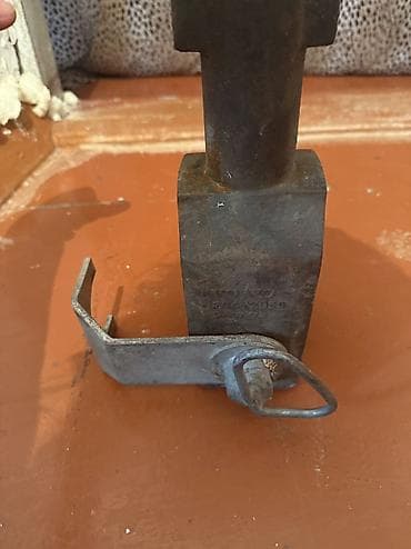 колпаки хонда стрим: Фаркоп Для грузовых авто Volvo, Б/у, Самовывоз — 3