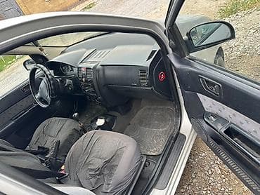 getz diesel: Hyundai Getz: 2005 г., Механика, Бензин, Хэтчбэк — 6