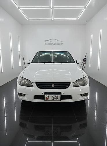 Продажа авто: Toyota Altezza: 1999 г., 2 л, Автомат, Бензин, Седан — 2