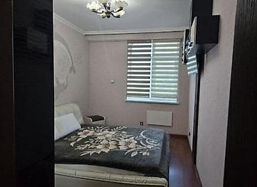 all group: 3 комнаты, 86 м², Индивидуалка, 7 этаж — 3