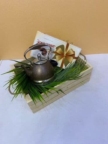 деревянные коробки для подарков бишкек: Деревянные ящики Деревянные боксы Декоративный ящик Ящики для подарков — 11