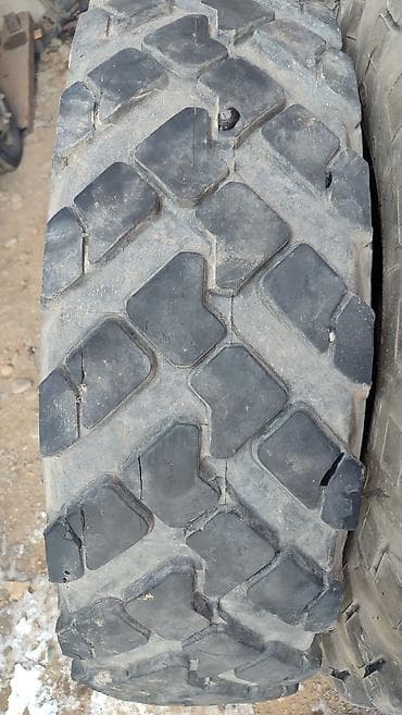 стопы 124: Покрышки на газ 66 новые.1штук -20 мин.б/у по 15 — 4