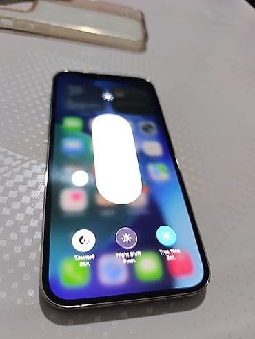 redmi note 9 s: IPhone 12 Pro, Б/у, 256 ГБ, Серебристый, 83 % — 4