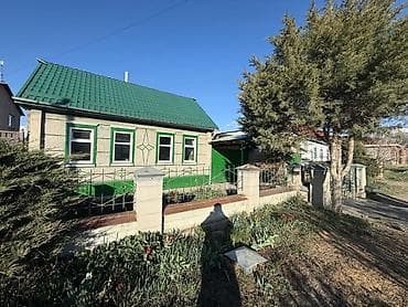 площадь победы: 🏡 Продается дом! 📍 г. Каракол, ул. Алыбакова, в 5 минутах от центра — 2