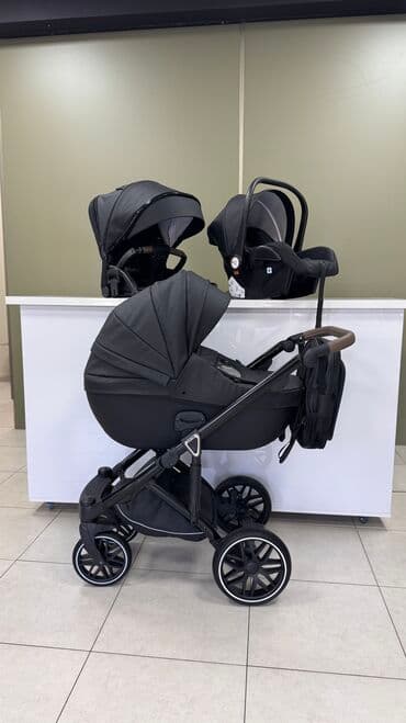 коляска детская цена бишкек: Коляска, Новый — 1
