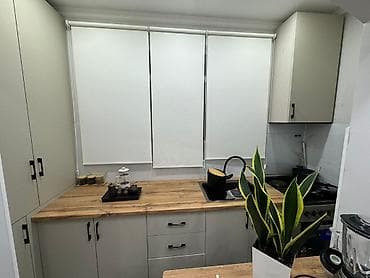 108: 2 комнаты, 67 м², 106 серия улучшенная, 6 этаж, Евроремонт — 6