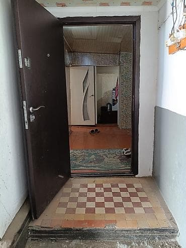 дом на продажу: Дом с хозяйственным двором - Планировка: прихожая, кухня — 4
