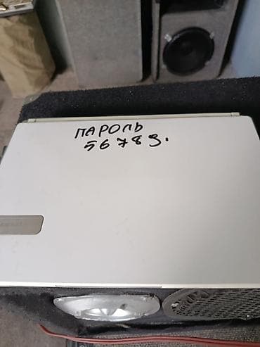 Ноутбуки и аксессуары: Нетбук Packard Bell (серия dot) - Экран 10.1" (примерно), матрица — 2