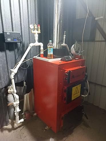 ТТС, унаа бизнеси: Ширетүүчү. 6 жылдан ашык тажрыйба — 7