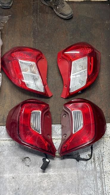 усилители одиссей: Комплект передних фар Hyundai 2020 г. — 4