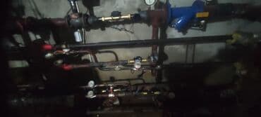 Дизайн, проектирование: Сварка | Трубы Гарантия, Монтаж, Демонтаж — 8