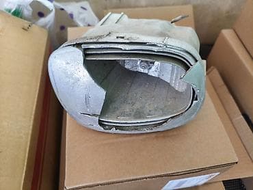 abs e39: Левая противотуманная фара Toyota 1998 г., Оригинал, Япония — 3