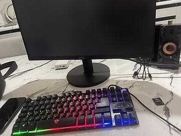 geforce rtx: Компьютер, Игровой — 3