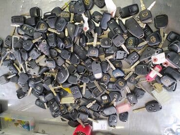 набор ключей для автомобиля цена бишкек: Капитальный ремонт деталей автомобиля — 17