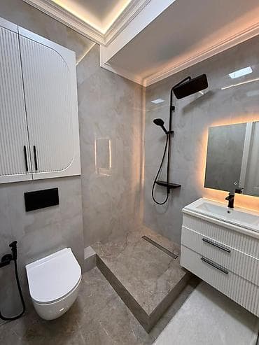 Продажа квартир: 2 комнаты, 86 м², Элитка, 15 этаж — 4