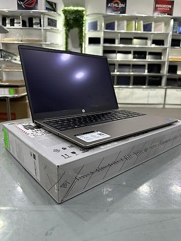 ноутбук дешевый: Новый, Intel Core i3 — 2