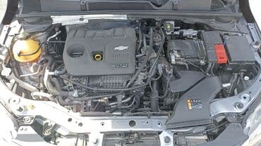 шевроле монза 2023: Chevrolet : 2023 г., 1 л, Автомат, Бензин, Седан — 2