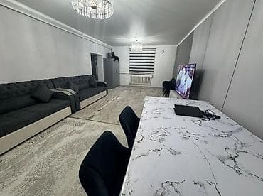 Дома: 🏡 Продается просторный двухэтажный дом в ж/м Кок-Жар! — 3