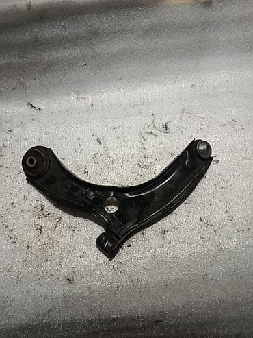 colf 3: Передний левый рычаг Kia 2017 г., Оригинал — 1