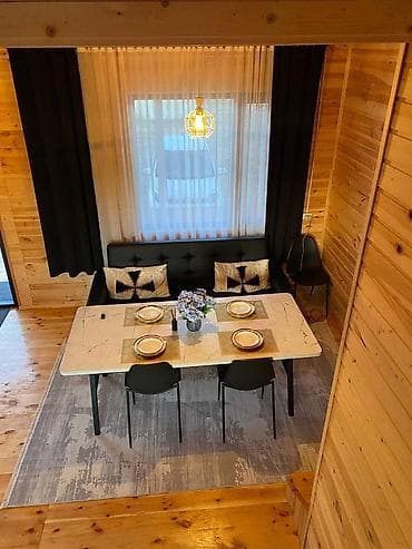 комн: 🏡 Продается двухэтажный коттедж с действующим бизнесом 📍 Село Бостери — 9