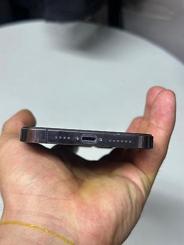 айфон хр чехол: IPhone 14 Pro Max, Deep Purple — 5