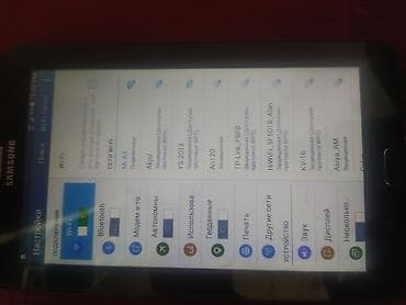 samsung 32a: Планшет Samsung Galaxy Tab (серия с 7" дисплеем) Характеристики и — 9