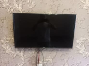 Телевизоры