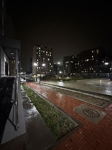 Продажа квартир: 2 комнаты, 48 м², Элитка, 9 этаж, Евроремонт — 2