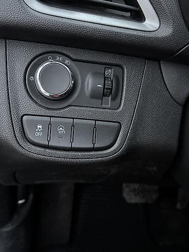 аскар авто: Chevrolet Spark: 2019 г., 1 л, Автомат, Бензин, Хетчбек — 7